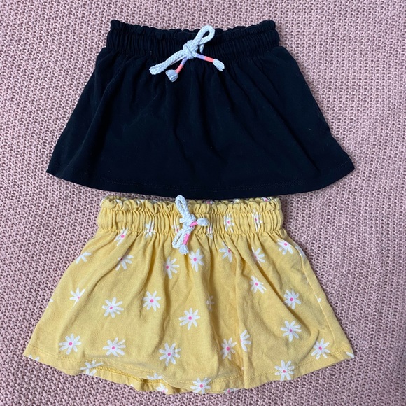 Cat & Jack Other - Toddler Girl Skorts 2T